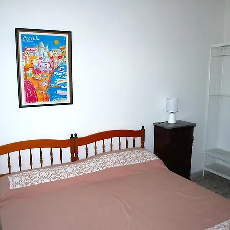 Apartamento La Terrazza Incantata Private Access To The