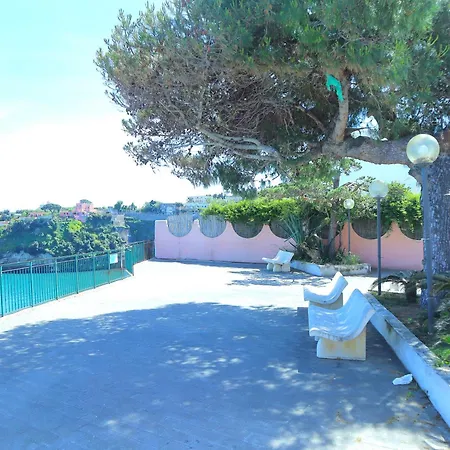 Apartamento La Terrazza Incantata Private Access To The