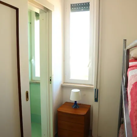 La Terrazza Incantata Private Access To The アパート *