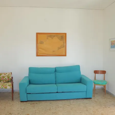 La Terrazza Incantata Private Access To The