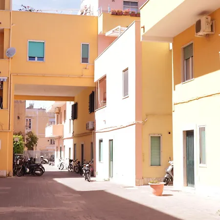 La Terrazza Incantata Private Access To The