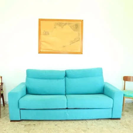 La Terrazza Incantata Private Access To The * プロチーダ