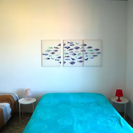 La Terrazza Incantata Private Access To The アパート