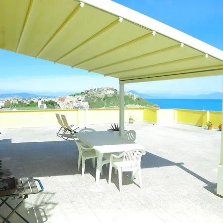 La Terrazza Incantata Private Access To The *