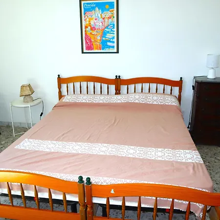 La Terrazza Incantata Private Access To The