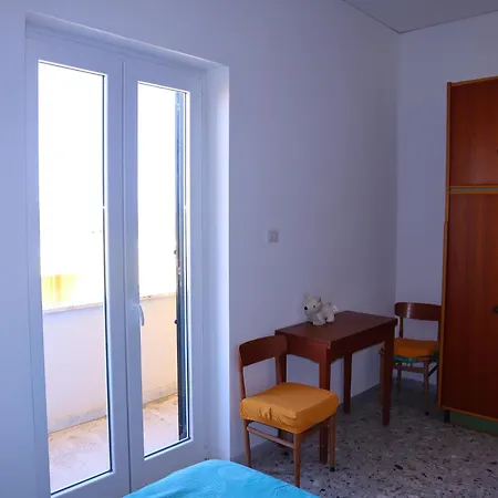 La Terrazza Incantata Private Access To The アパート