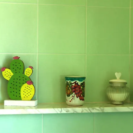 La Terrazza Incantata Private Access To The * プロチーダ