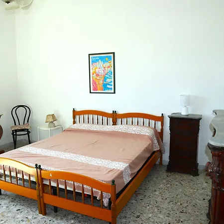 La Terrazza Incantata Private Access To The アパート *