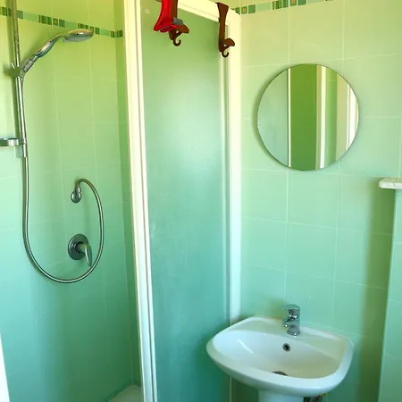 アパート La Terrazza Incantata Private Access To The *