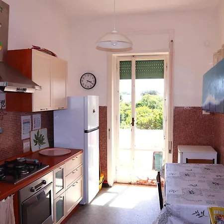 La Terrazza Incantata Private Access To The * プロチーダ