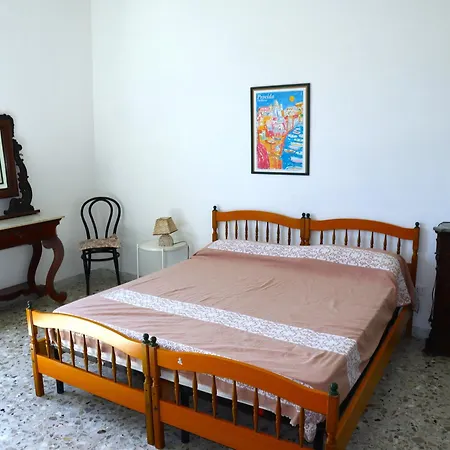 La Terrazza Incantata Private Access To The