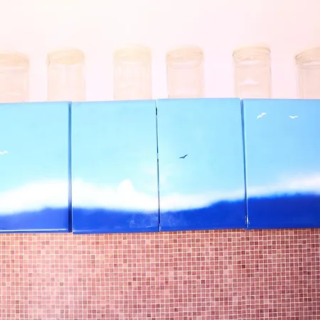 La Terrazza Incantata Private Access To The *