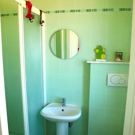 La Terrazza Incantata Private Access To The