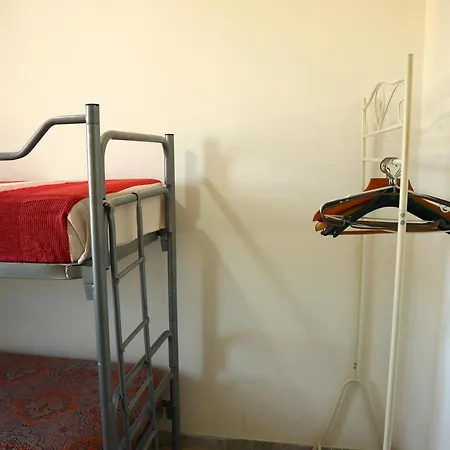 La Terrazza Incantata Private Access To The アパート