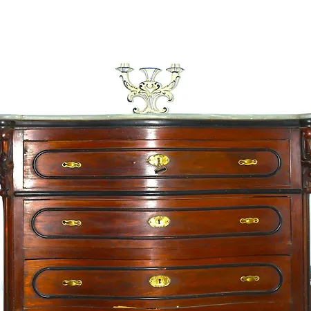 アパート La Terrazza Incantata Private Access To The プロチーダ