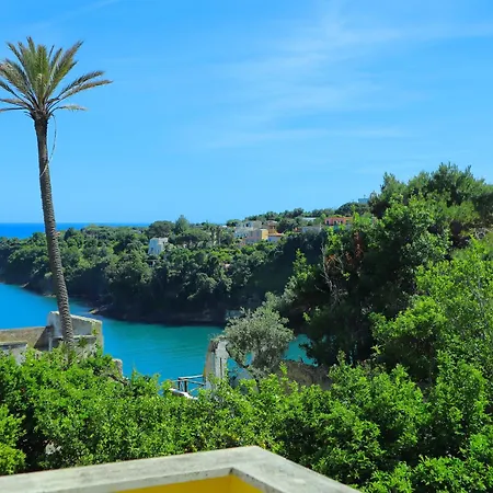 La Terrazza Incantata Private Access To The *