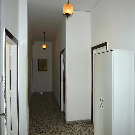 La Terrazza Incantata Private Access To The プロチーダ