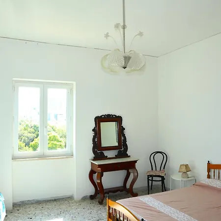 La Terrazza Incantata Private Access To The プロチーダ