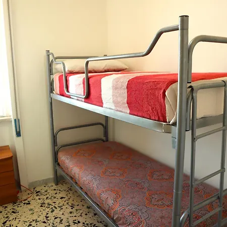 アパート La Terrazza Incantata Private Access To The プロチーダ