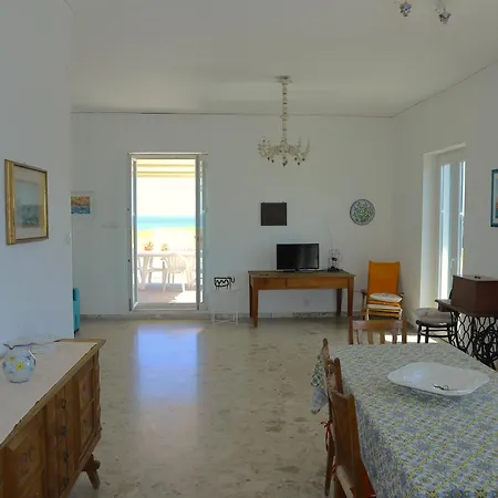 La Terrazza Incantata Private Access To The *