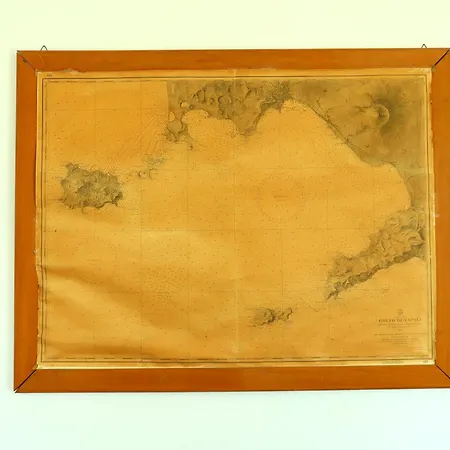 La Terrazza Incantata Private Access To The アパート