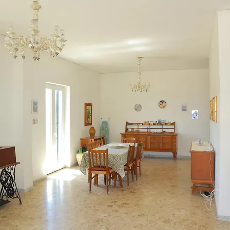 La Terrazza Incantata Private Access To The アパート *