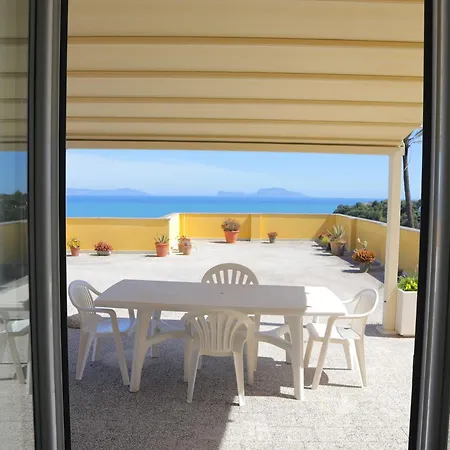 La Terrazza Incantata Private Access To The *