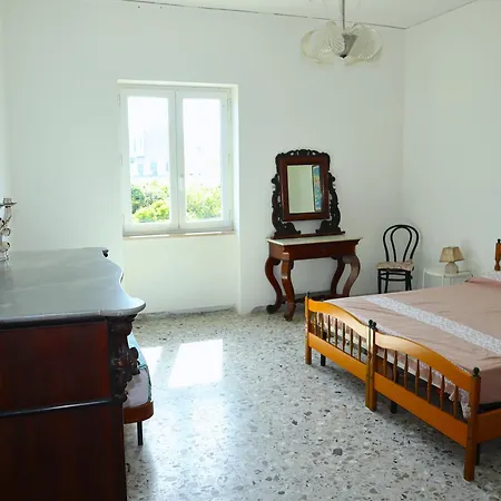 La Terrazza Incantata Private Access To The