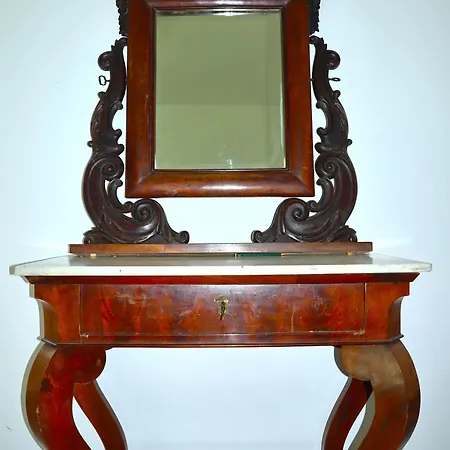 アパート La Terrazza Incantata Private Access To The *