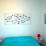 Apartamento La Terrazza Incantata Private Access To The