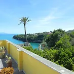 La Terrazza Incantata Private Access To The * بروسيدا