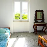 شقة La Terrazza Incantata Private Access To The بروسيدا