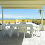La Terrazza Incantata Private Access To The Apartamento Procida