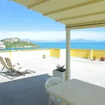 La Terrazza Incantata Private Access To The