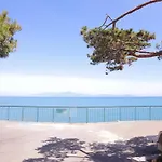 شقة La Terrazza Incantata Private Access To The *
