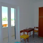 La Terrazza Incantata Private Access To The شقة بروسيدا