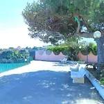 Apartamento La Terrazza Incantata Private Access To The