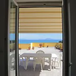 شقة La Terrazza Incantata Private Access To The *