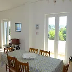 La Terrazza Incantata Private Access To The Apartamento Procida