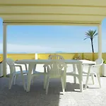 La Terrazza Incantata Private Access To The Apartamento
