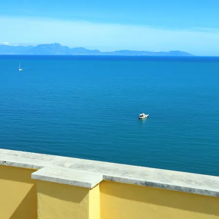Apartment La Terrazza Incantata - Ascensore Diretto In