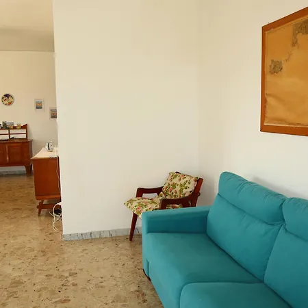 Apartment La Terrazza Incantata - Ascensore Diretto In Procida
