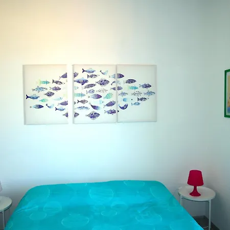 Apartamento La Terrazza Incantata Private Access To The