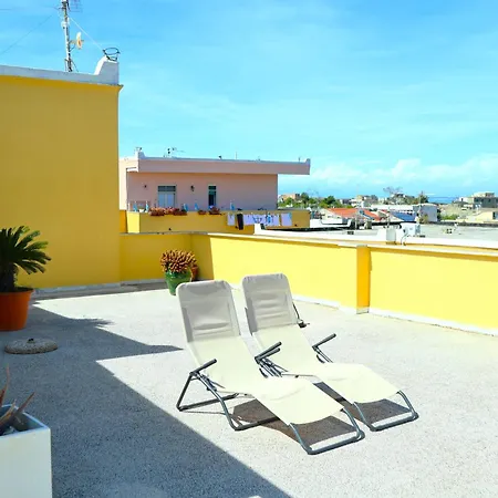 La Terrazza Incantata Private Access To The *