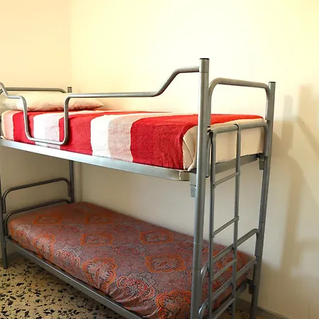 Apartment La Terrazza Incantata Private Access To The