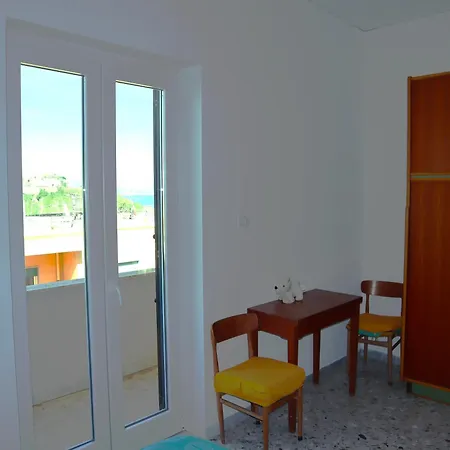 La Terrazza Incantata - Ascensore Diretto In Apartment Procida