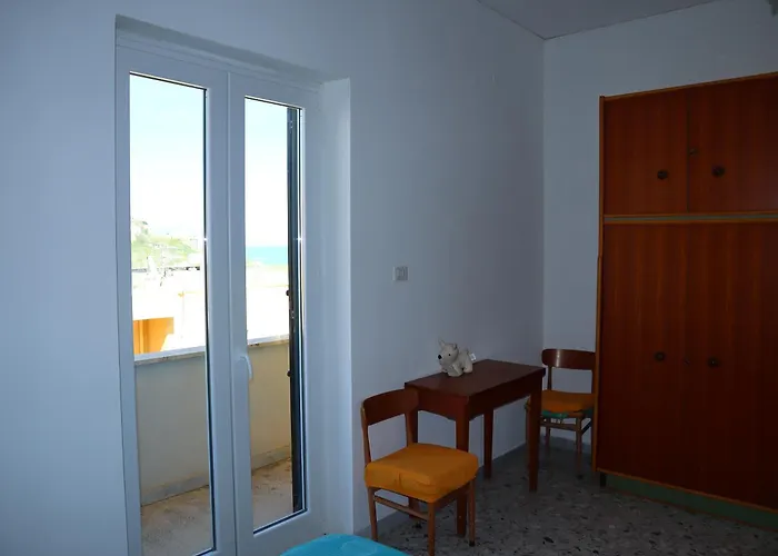 La Terrazza Incantata Private Access To The * 普罗奇达