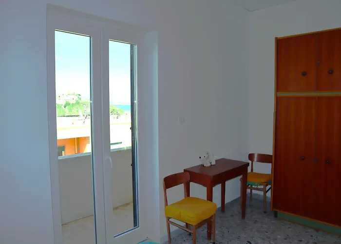 La Terrazza Incantata Private Access To The 公寓 普罗奇达