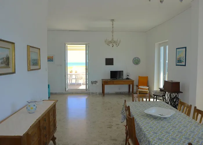 La Terrazza Incantata Private Access To The *